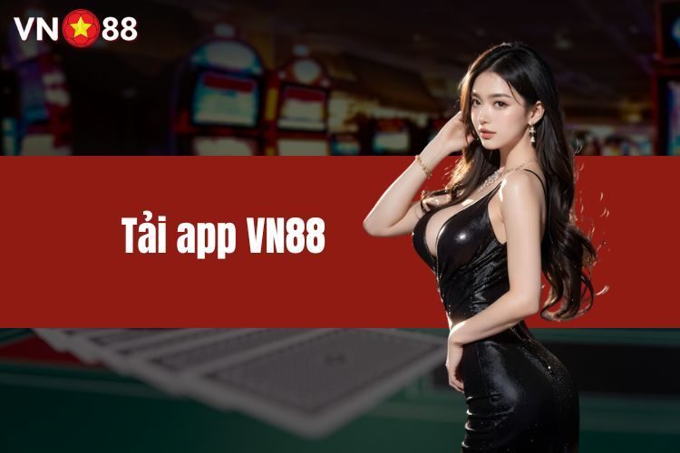 Tải App VN88 - Tường Tận Các Bước Thực Hiện Từ A Đến Z